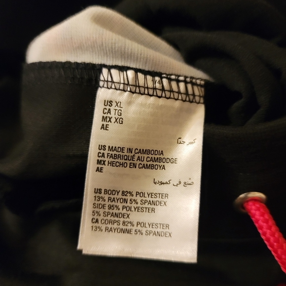 INC Men's Graffiti Sport Jogger - Picture 11 of 11